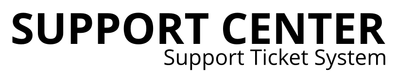 Soporte Grupo M.Royo